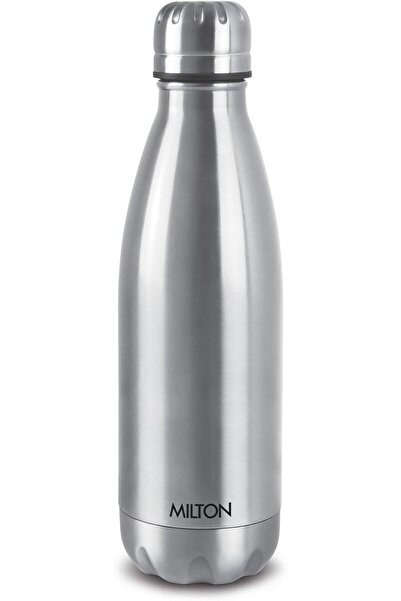 Milton Thermosteel Duo DLX 1000 Water Bottle