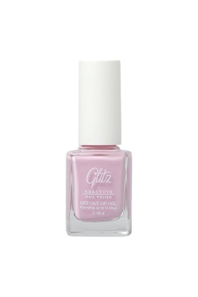 Glitz nail polish violet – 11 ml