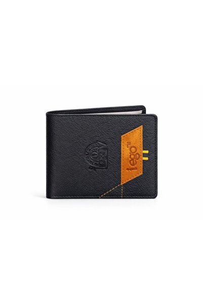 G-Atlantic Men’s PU Leather Bifold Wallet | Stylish & Durable Wallet for Men ...