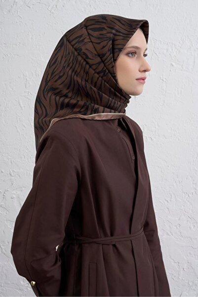 Armine Sura Silk Scarf 2026 Winter Season 9435D01-37