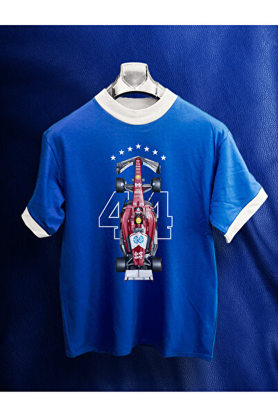 FNBX Lh 44 Champions T-Shirt