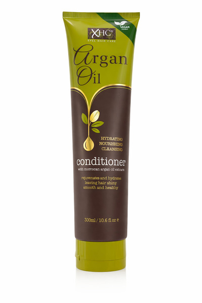 XHC Μαλακτικό μαλλιών