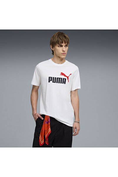 Puma Tricou Essentials 2 Colour No. 1 Logo pentru bărbați