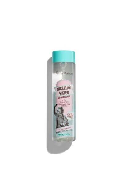 Petite Maison Micellar Water for Cleansing Skin and Removing Makeup from 200ml
