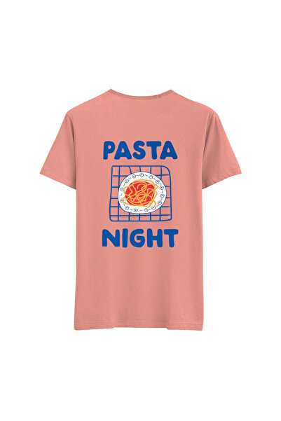CANDLEMASTORE Pasta Night - Regular T-Shirt
