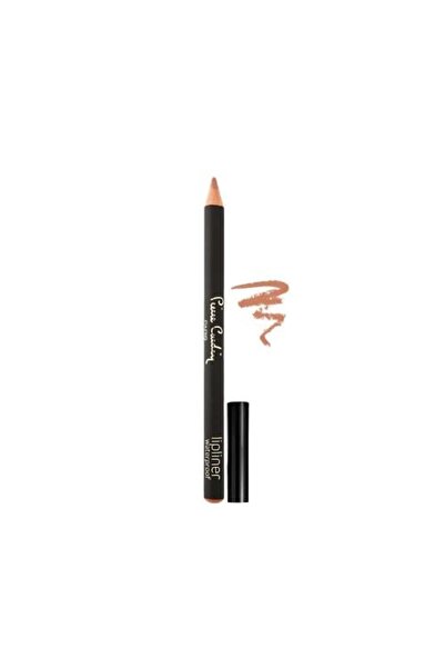 Pierre Cardin Waterproof Lip Liner by - 210 Natural Beauty