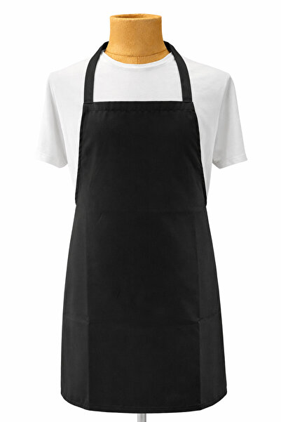 SaglamKıyafetler Mutfak Önlüğü Askılı Önlük