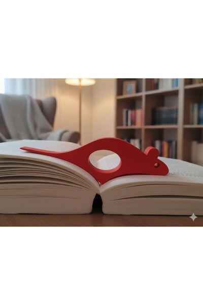 OEM Mouse Model Page Holder