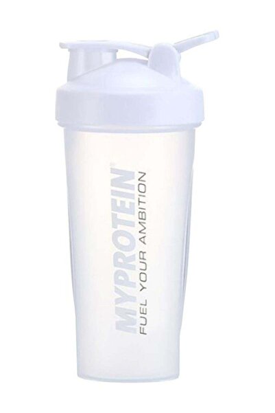 Roomlyne Myprotein Protein Shaker Bottle
