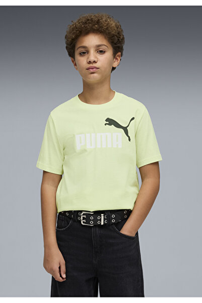 Puma Essentials Colour No.1 Logo T-Shirt