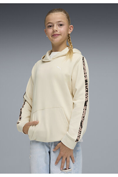 Puma Essentials Graphics Animal Hoodie