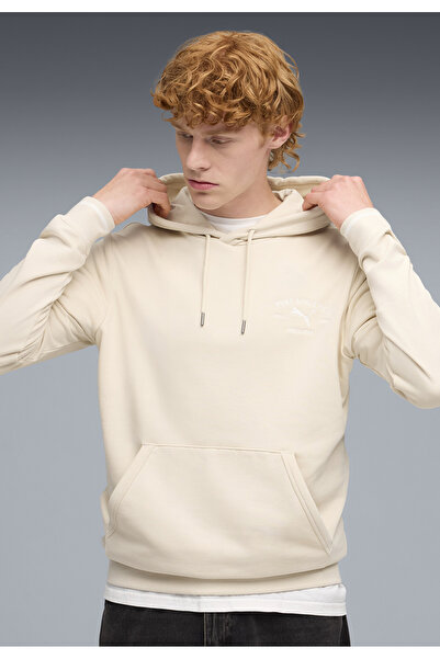 Puma Mikina s kapucňou Class Graphic