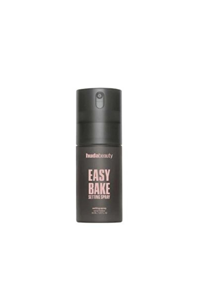 HUDA Bake Makeup Setting Spray - 30 ml