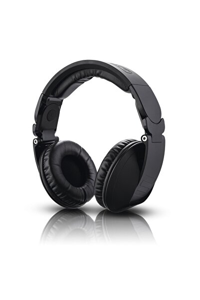 Reloop 06 0002 RHP-20 Knight Kablolu Profesyonel DJ Kulaklığı | Profesyonel İ...