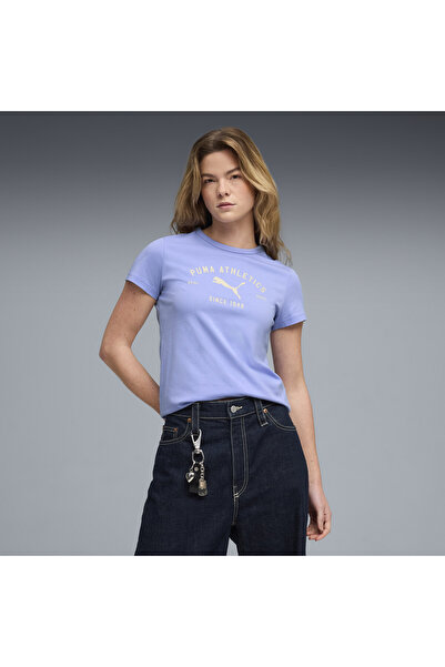 Puma Class Graphic T-Shirt