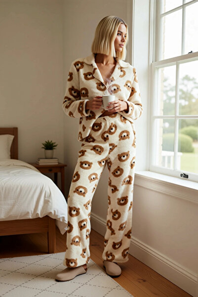 BENERLY Cămașă de damă cu guler standard, mânecă normală, croială standard, s...