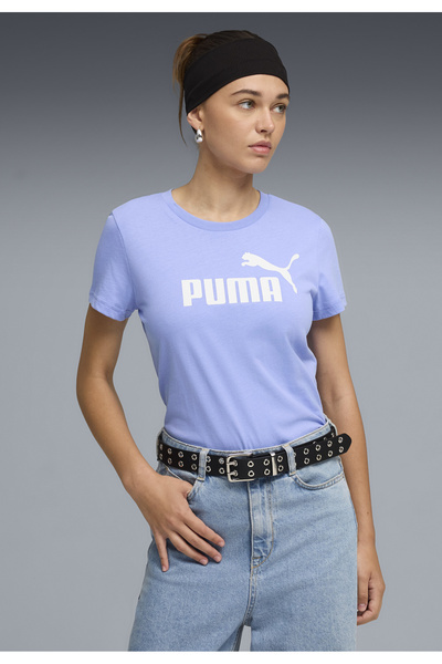 Puma Tricou cu logo ESS No. 1