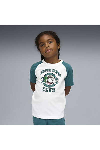 Puma Tričko s grafikou