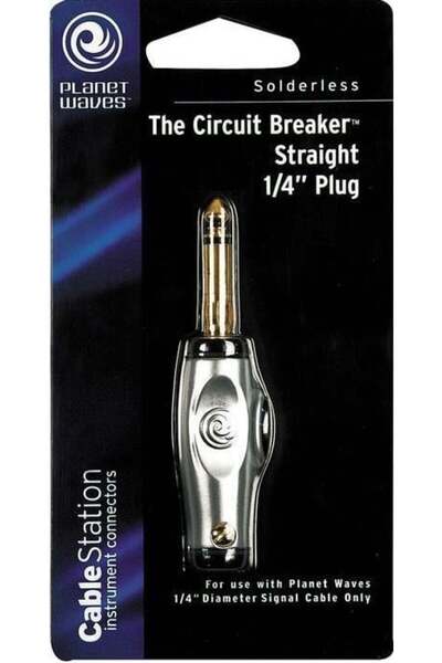 Planet Waves مفتاح PWAGP1 Pw ذو مقبس مستقيم 14 ذهبي |   طلاء ذهبي - إشارة نقي...