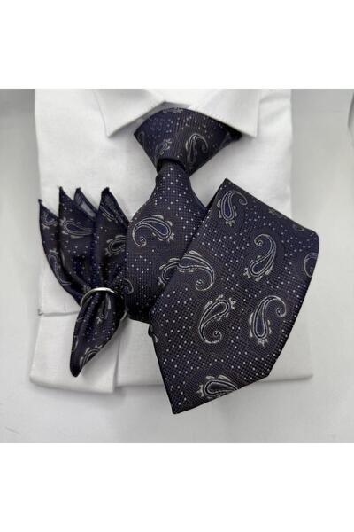 ilayda emir ΑΝΔΡΙΚΗ ΓΡΑΒΑΤΑ ΠΡΕΜΙΟΥΜ ΣΧΕΔΙΑΣΜΟΥ ΜΕ ΠΑΝΙ ΣΤΟ ΛΑΙΜΟ