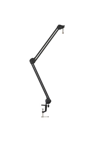 Gator Frameworks 07 0002 Frameworks Desktop Mic Boom Stand | Ayarlanabilir Aç...