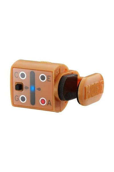 KORG MINIPITCH-OR Κουρδιστήρι Ούκουλελ |   Συμπαγές εργαλείο κουρδίσματος - Γ...