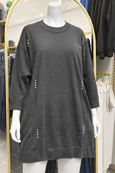 Novalüx SOĞUK İPLİK TUNİK