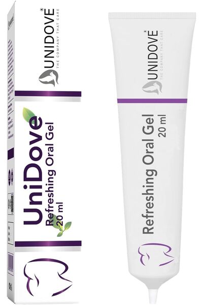 UNIDOVE Oral Gel 20ml