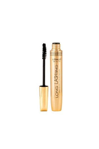 Armaf Beauty Long Lash Mascara for Lengthening and Curling - Black