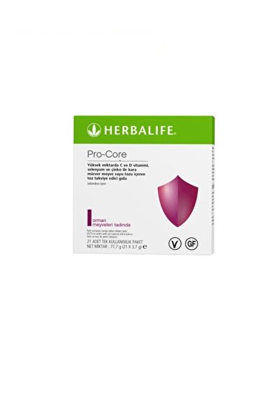 Herbalife Pro-Core