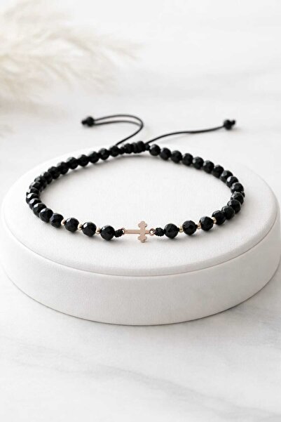 OEM 14k gold ball and link bracelet