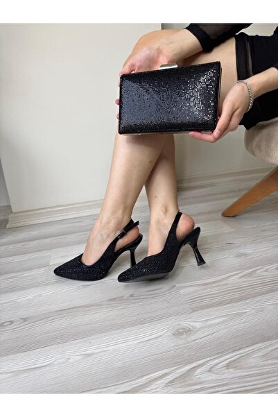 Blacktavern ΒΡΑΔΙΝΟ ΦΟΡΕΜΑ ΜΕ ΛΕΠΤΟΜΕΡΕΙΕΣ ΑΠΟ ΜΑΡΓΑΡΙΤΑΡΙΑ ΚΑΙ ΠΕΤΡΕΣ, ΣΕΤ Π...