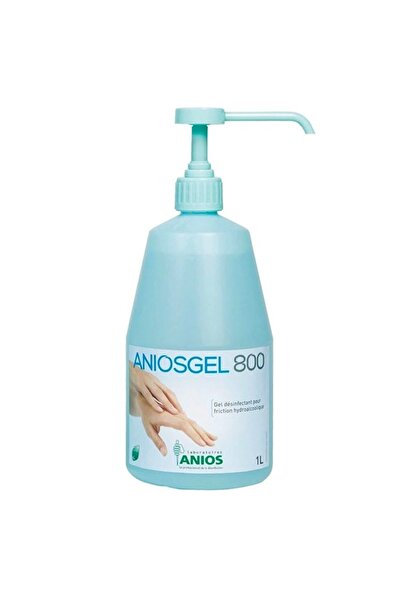 Anıos Aniosgel 800 - Hand sanitizer gel