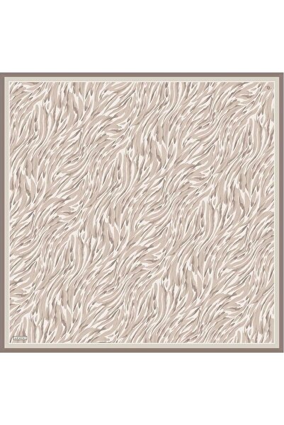 Armine Twill Silk Scarf 2026 Winter Season 9435D02-30