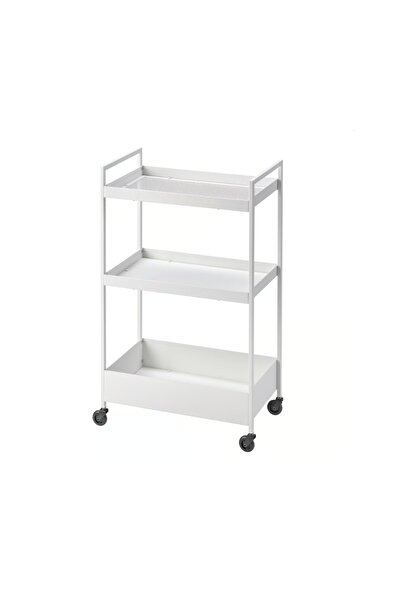 iSalon Carucior baie, bucatarie de servit masa