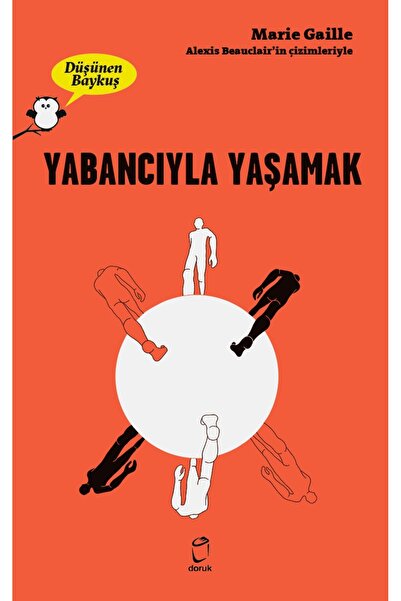 Generic Brand Yabancıyla Yaşamak Düşünen Baykuş