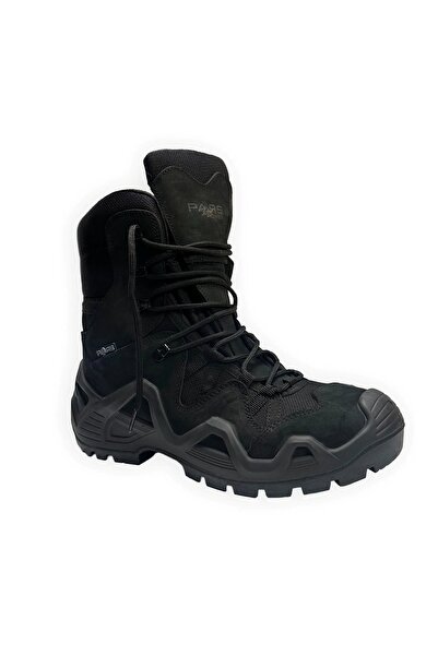 Pars 103 POWER OUTDOOR BOT UZUN SİYAH