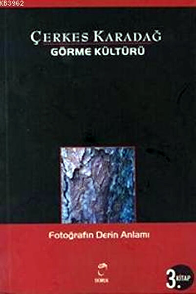 Doruk Görme Kültürü-3(Fotoğrafı