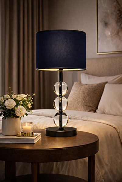 571 Store Ü SERİSİ ABAJUR AYDINLATMA LAMBASI GECE LAMBASI