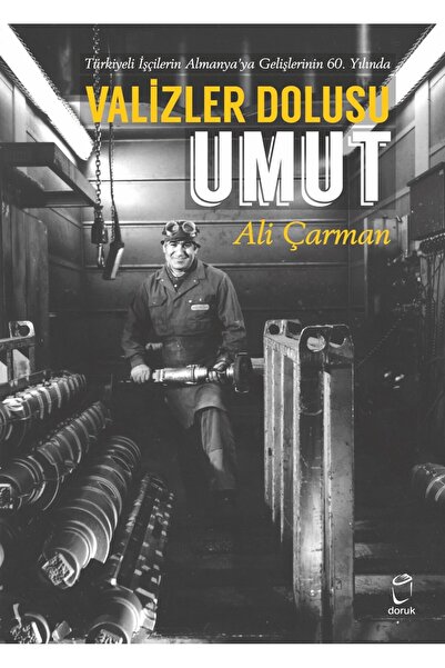Generic Brand Valizler Dolusu Umut
