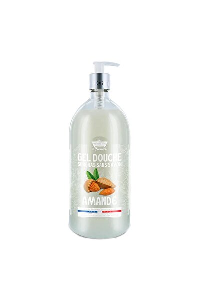 Les Petites Bains de Provence , Αμύγδαλο, Αφρόλουτρο, Για Ευαίσθητο Δέρμα, 10...