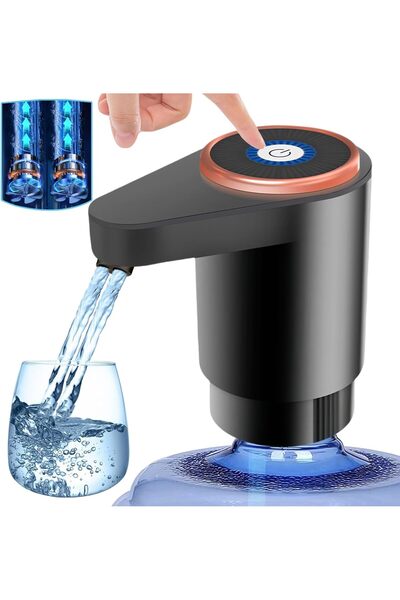 Rness مضخة توزيع المياه الكهربائية