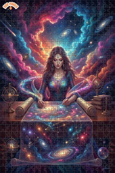 Teona Ahşap لوحة فنية نسائية بتأثير الزيت من ستار ديكوري، لوحة خشبية مؤطرة بط...