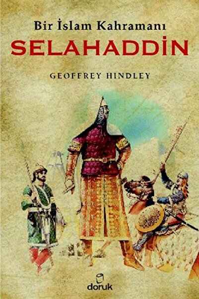 Generic Brand Selahaddin Bir İslam Kahramanı