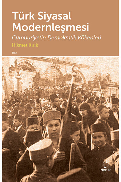 Generic Brand Türk Siyasal Modernleşmesi Cumhuriyetin Demokratik