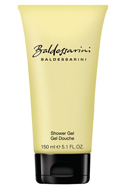 BALDESSARINI Gel de duș pentru bărbați, 150 ml