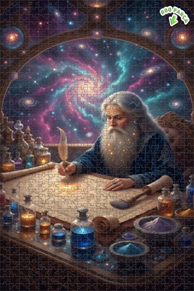 Teona Ahşap لوحة زيتية بتصميم ساحر ورائد في عالم الخرائط، تصور مشهدًا حديثًا ...