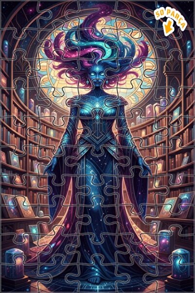 Teona Ahşap لوحة فنية رقمية مطبوعة على شكل نجوم، لوحة زيتية ذات طابقين مؤطرة ...