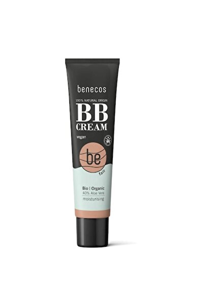 benecos BB крем Glow 8в1 FAIR