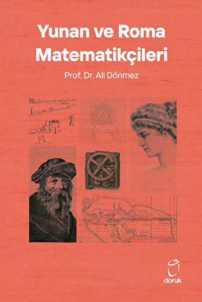 Doruk Yunan Ve Roma Matematikçileri